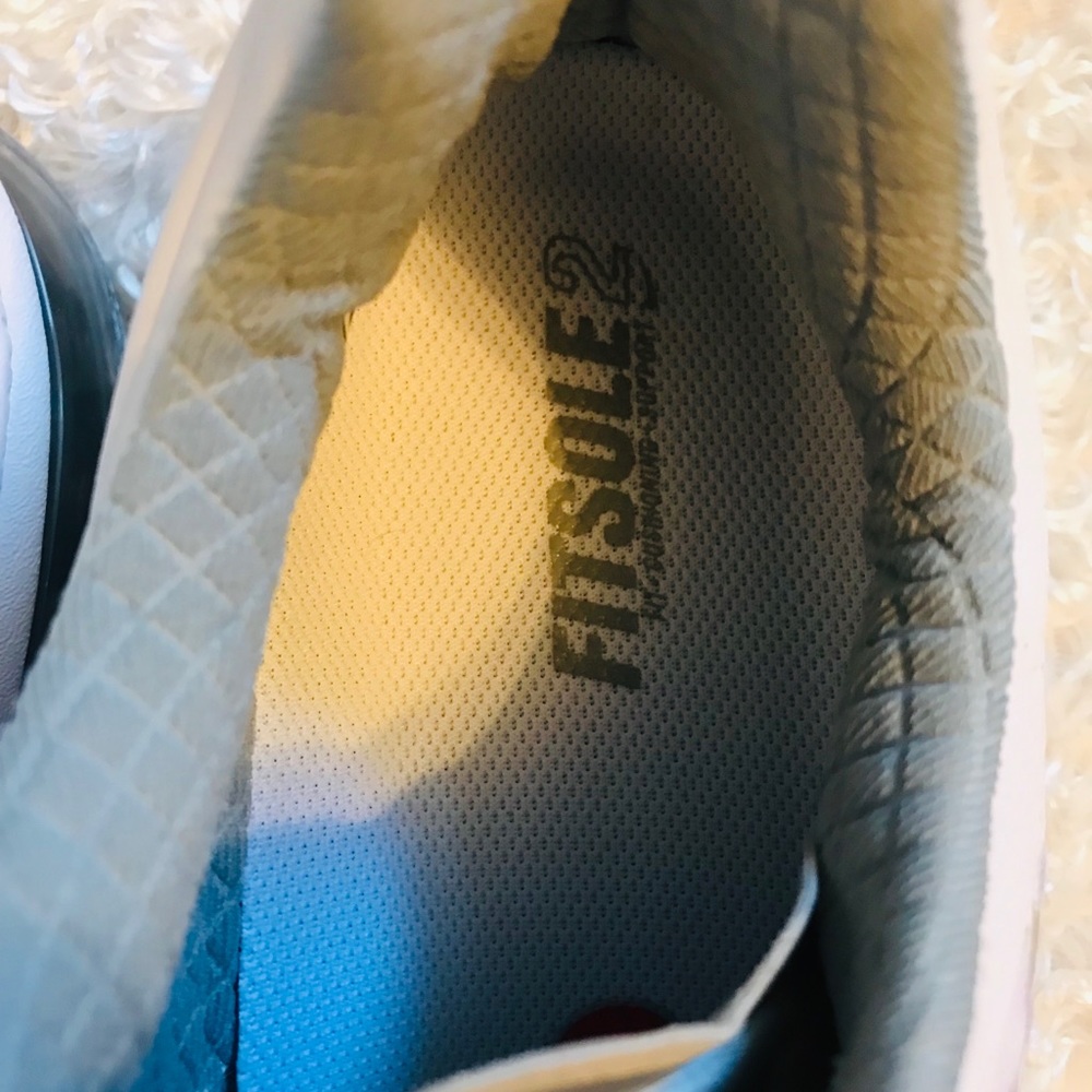 {SOLD} Ladies Nike Air Max FitSole2 NWOT - Picture 7 of 7